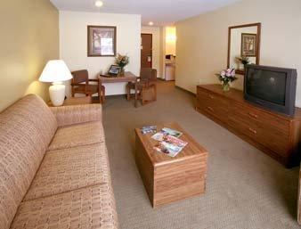 Hotel Ramada By Wyndham I-90